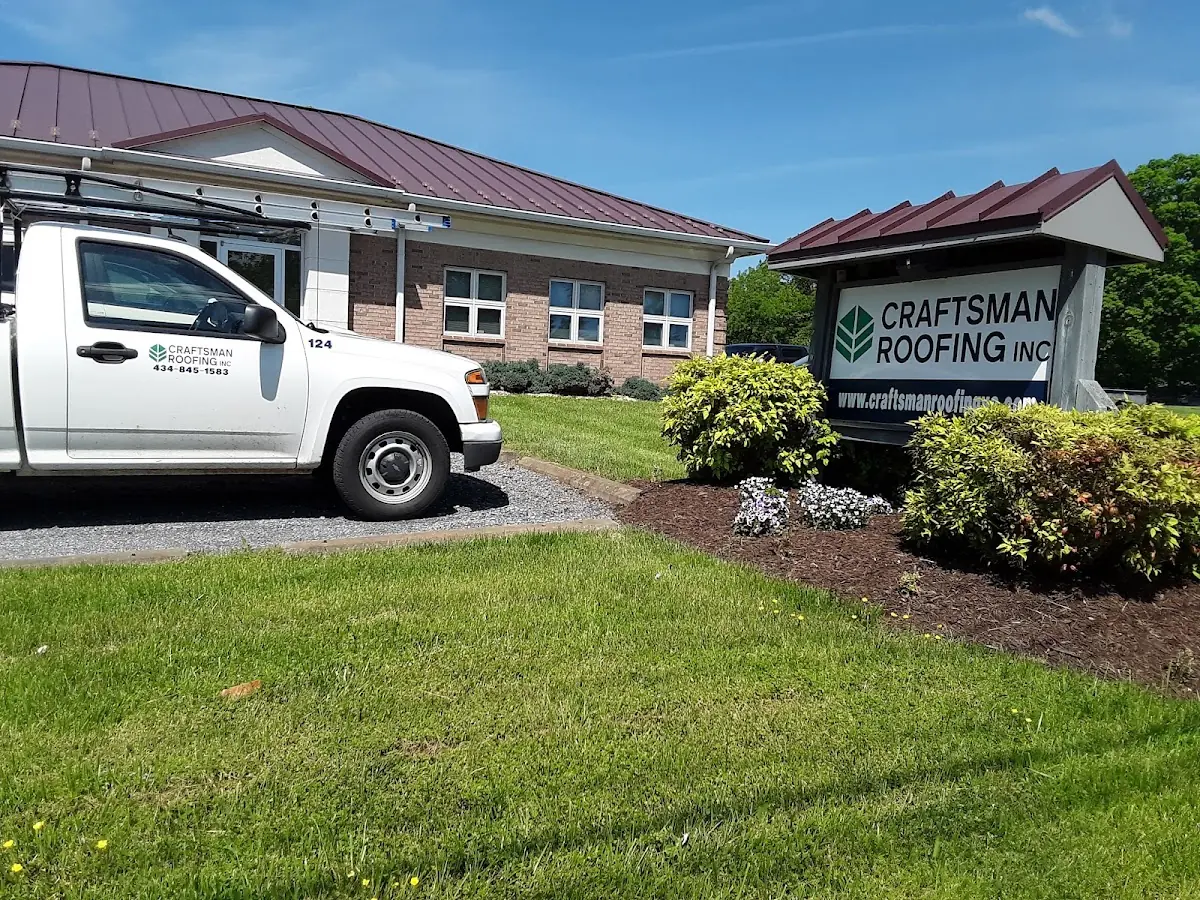 Quality Chimney Repair by experienced craftsmen in Cornhill